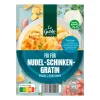Fix Nudel-Schinken-Gratin