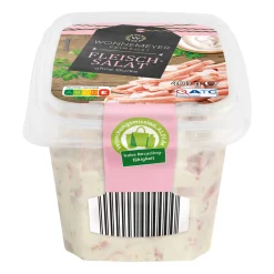 Fleischsalat