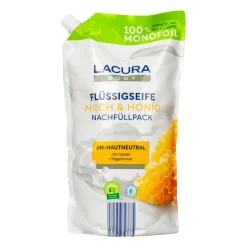 Flüssigseife Nachfüllbeutel