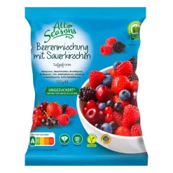 Früchte / Beeren
