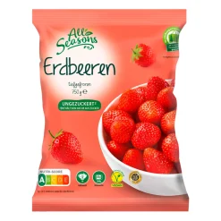 Früchte / Beeren