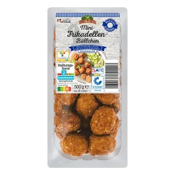 Frikadellen