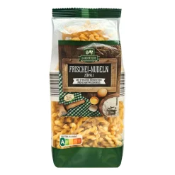 Frischei-Nudeln
