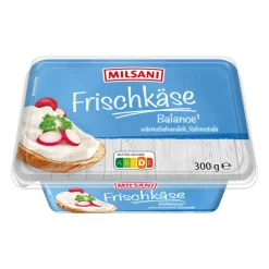 Frischkäse