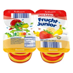 Frucht Junior