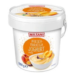 Fruchtjoghurt