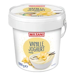 Fruchtjoghurt