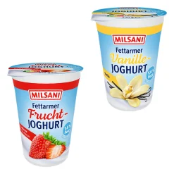 Fruchtjoghurt