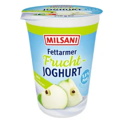 Fruchtjoghurt