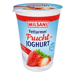 Fruchtjoghurt