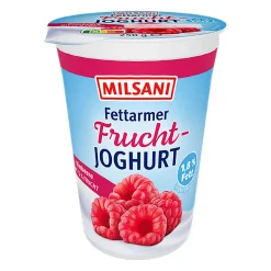 Fruchtjoghurt