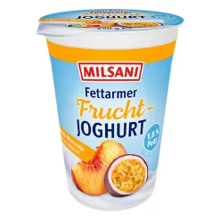 Fruchtjoghurt