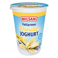 Fruchtjoghurt