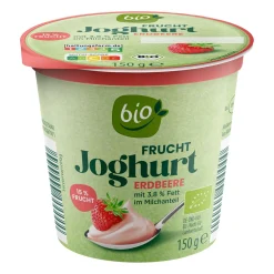 Frucht-Joghurt