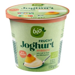Frucht-Joghurt
