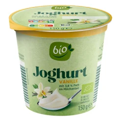 Frucht-Joghurt