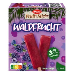 Fruity Sticks