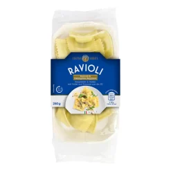 Gefüllte Premium Pasta