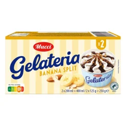 Gelateria