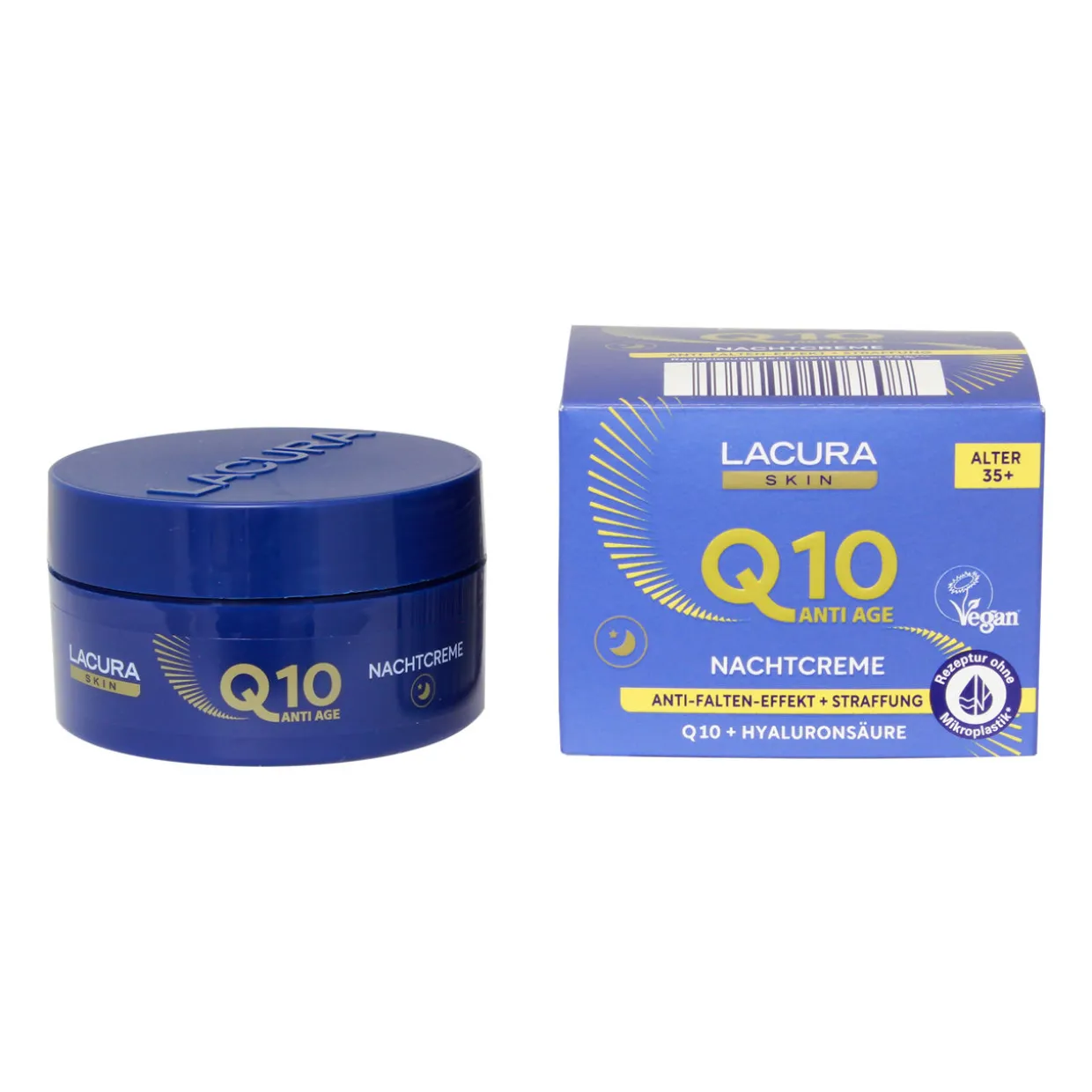 Gesichtspflege Anti-Aging