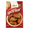 Gifflar Zimtschnecken