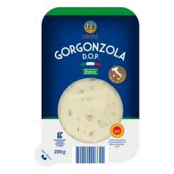 Gorgonzola D.O.P.