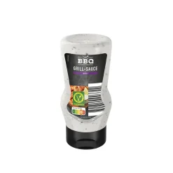 Grillsauce