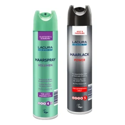Haarspray / Haarlack