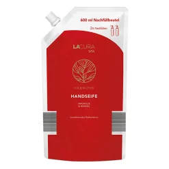 Handseife / Nachfüllbeutel