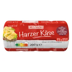 Harzer Käse