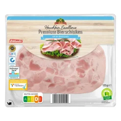 Hauchfein Excellence