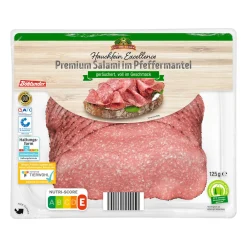 Hauchfein Excellence