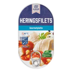 Heringsfilets