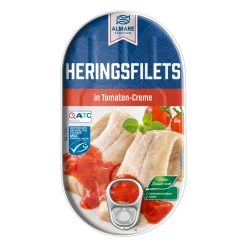 Heringsfilets