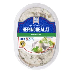 Heringssalat