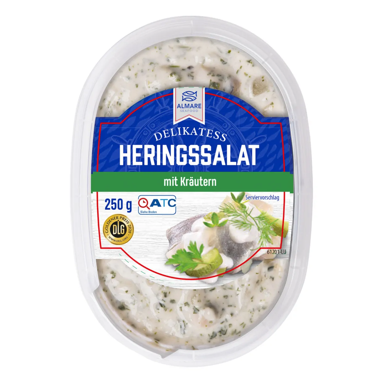 Heringssalat
