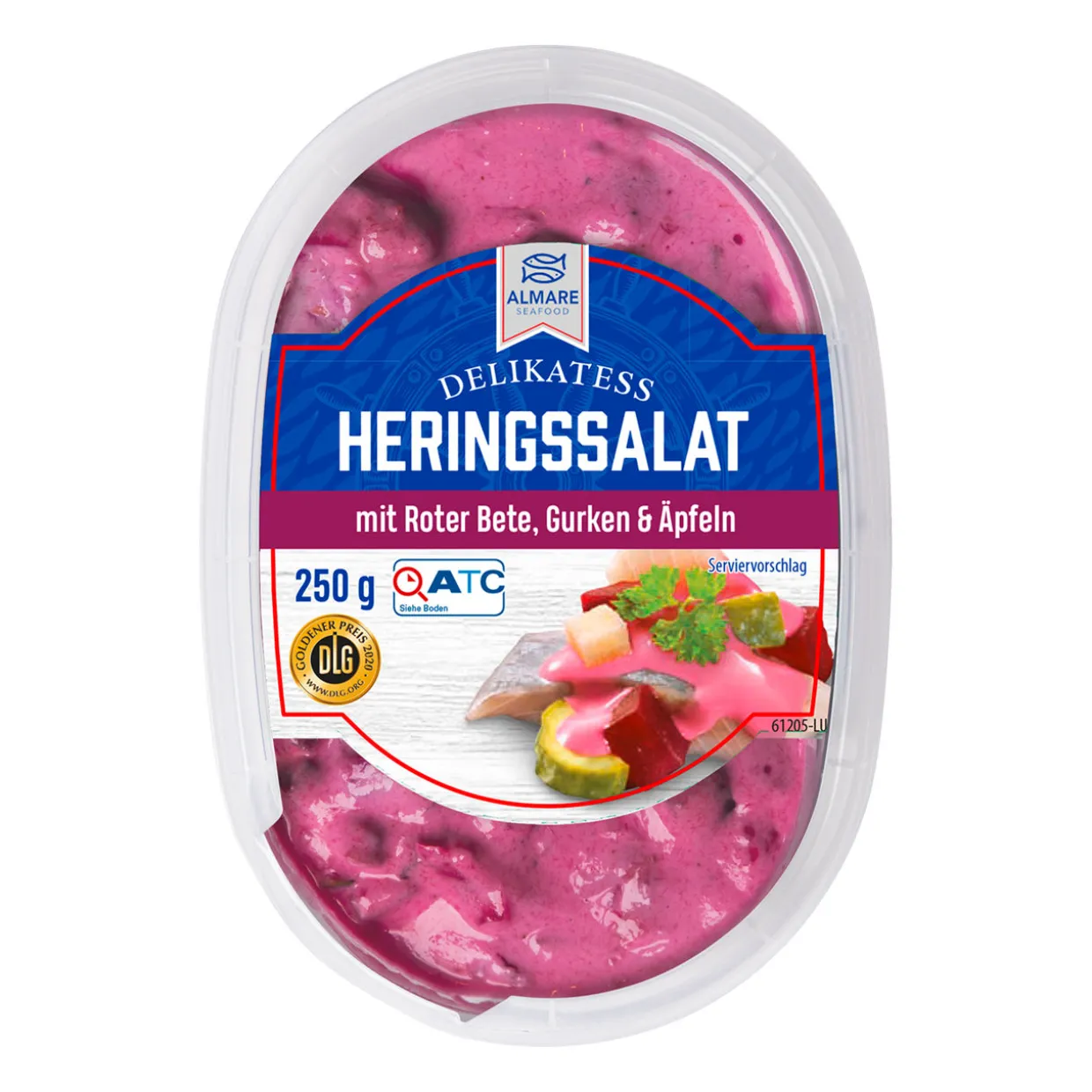 Heringssalat