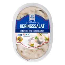 Heringssalat