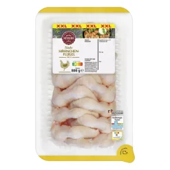 Hähnchenflügel XXL