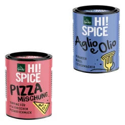 Hi! Spice