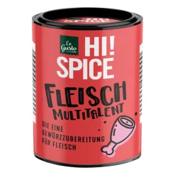 Hi! Spice