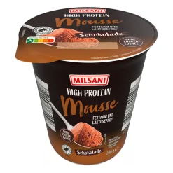 High-Protein-Mousse