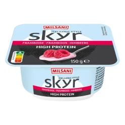 High-Protein-Skyr