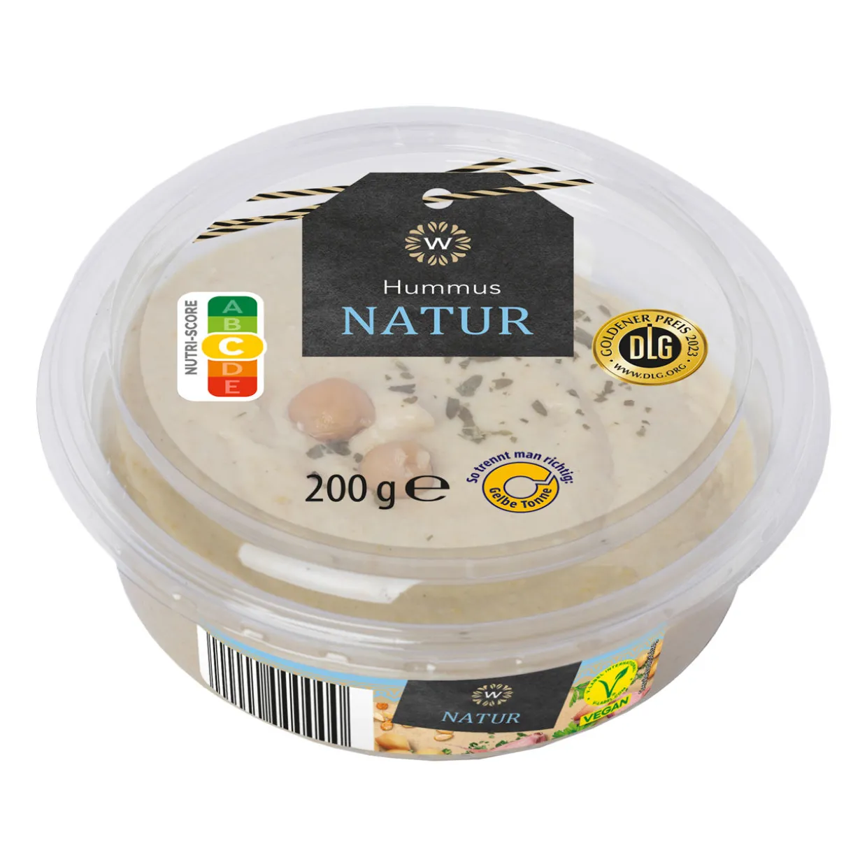 Hummus