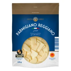 Italienischer Hartkäse