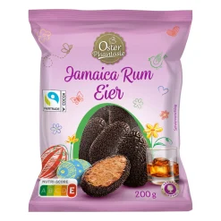 Jamaica-Rum-Eier