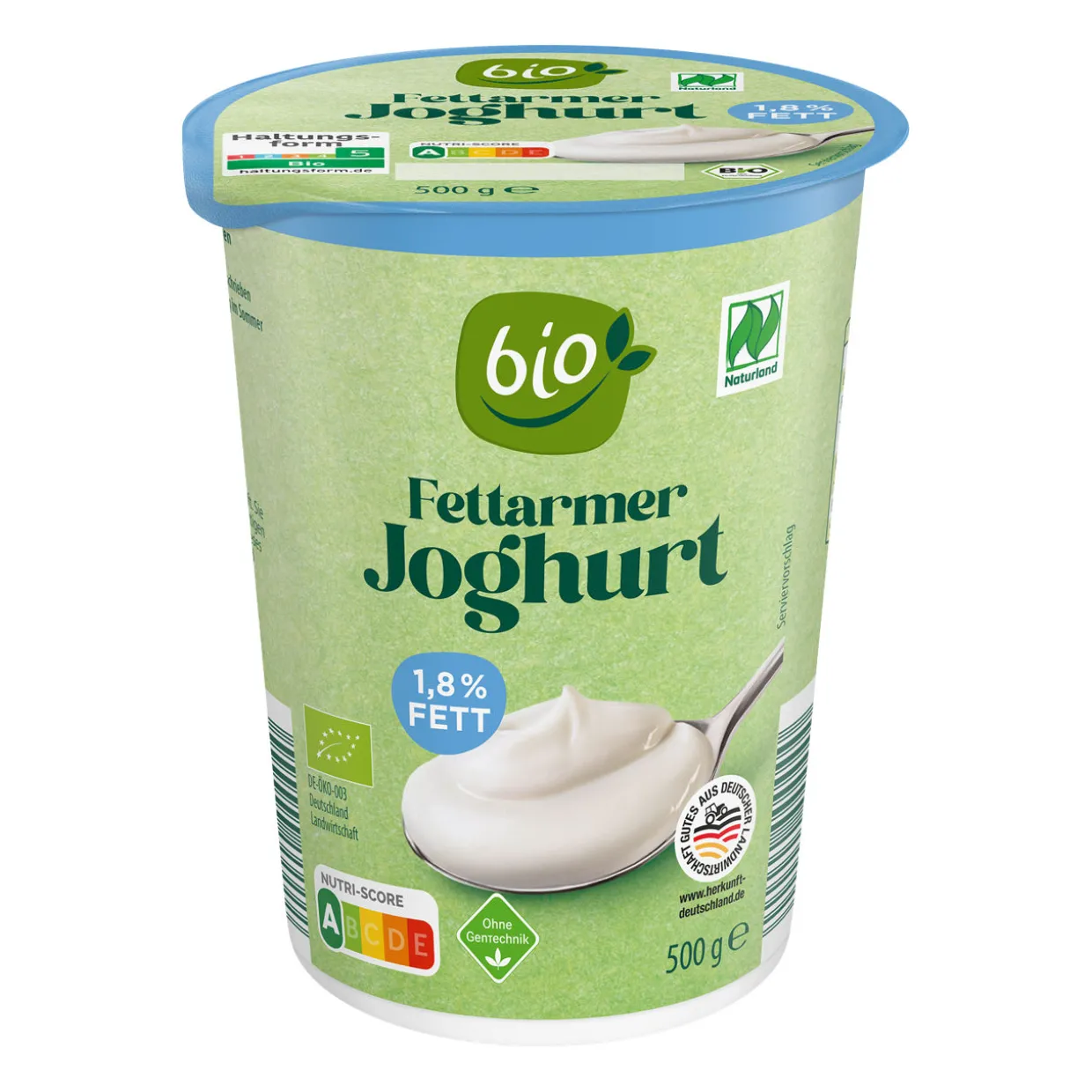 Joghurt