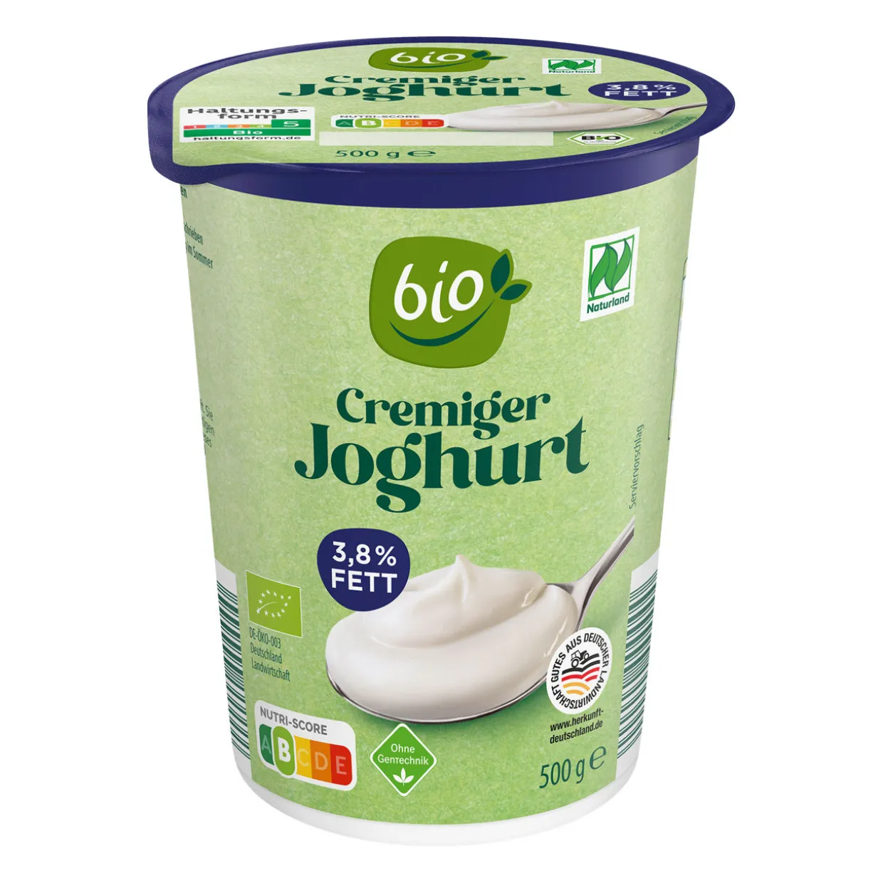 Joghurt