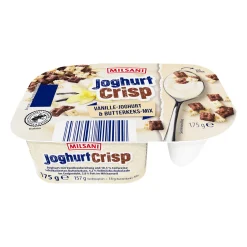 Joghurt Crisp
