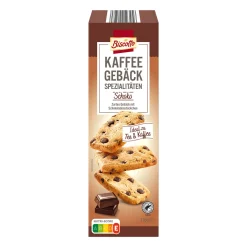 Kaffeegebäck